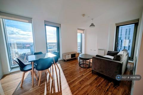 undefined, Michigan Point Tower B, Salford, M50