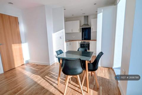 undefined, Michigan Point Tower B, Salford, M50