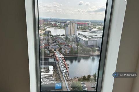 undefined, Michigan Point Tower B, Salford, M50