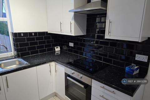 undefined, Hartley Brook Road, Sheffield, S5
