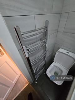 undefined, Hartley Brook Road, Sheffield, S5
