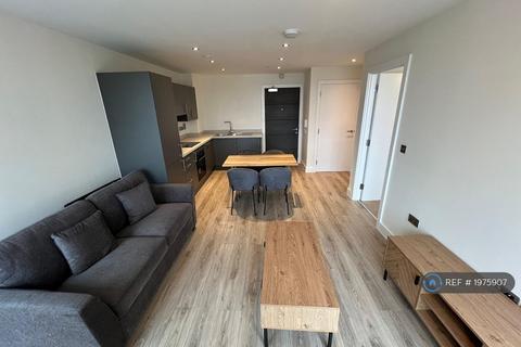 2 bedroom flat to rent, Bristol Street, Birmingham, B5