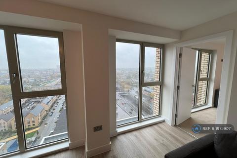 2 bedroom flat to rent, Bristol Street, Birmingham, B5
