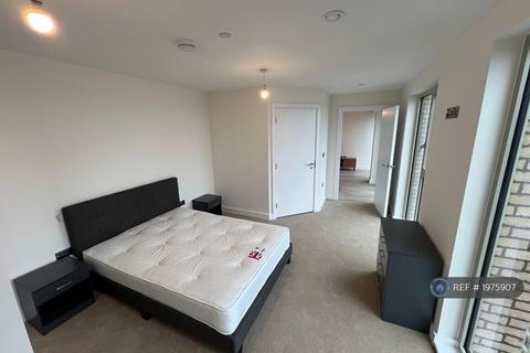 2 bedroom flat to rent, Bristol Street, Birmingham, B5