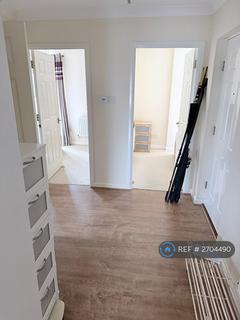 2 bedroom flat to rent, Conrad House, London, E16