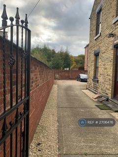 undefined, Grovsner House, Barnsley, S71