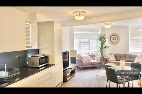 2 bedroom flat to rent, Charlbert Court, London, NW8