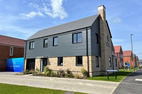 3 bedroom detached house for sale, The Cedar, Plot 3 Amber Waterside, Cranleigh, GU6 8HD