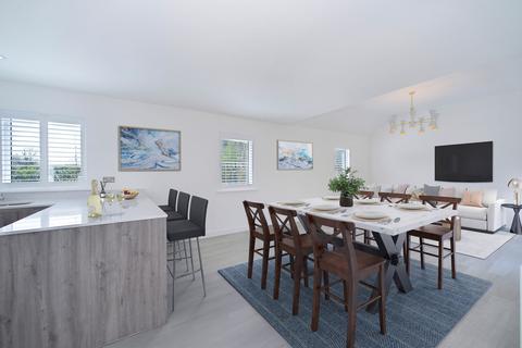 3 bedroom detached house for sale, The Cedar, Plot 3 Amber Waterside, Cranleigh, GU6 8HD