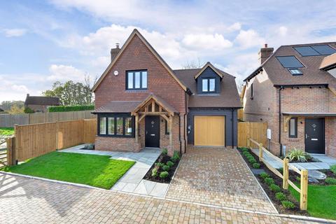 undefined, Plot 5 Fayre Fields, off Willetts Way, Loxwood, RH14 0WW