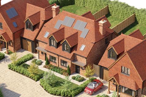 undefined, Plot 4 Fayre Fields, off Willetts Way, Loxwood, RH14 0WW