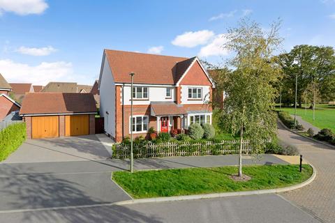 undefined, Longhurst Avenue, Cranleigh, GU6