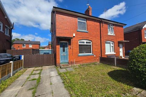 undefined, Whitehead Crescent, Bury BL8