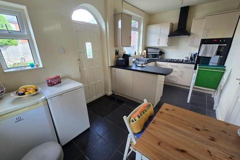 undefined, Whitehead Crescent, Bury BL8