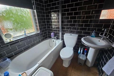 undefined, Whitehead Crescent, Bury BL8