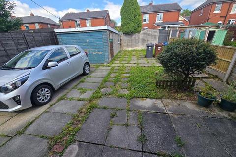 undefined, Whitehead Crescent, Bury BL8