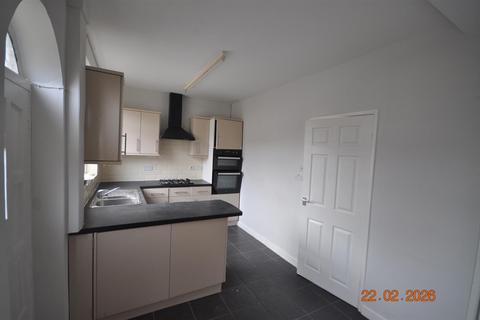 undefined, Whitehead Crescent, Bury BL8