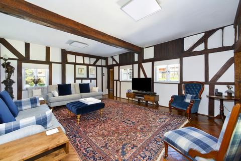 6 bedroom detached house for sale, Knowle Lane, Snoxhall Knowle Lane, GU6