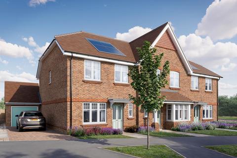 undefined, Leighwood Fields, Cranleigh, GU6