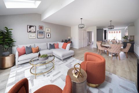 undefined, Leighwood Fields, Cranleigh, GU6
