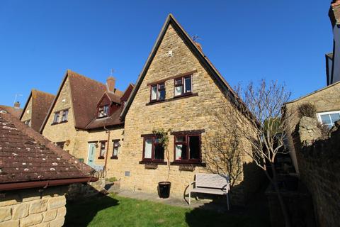 undefined, SPRINGBANK COURT, STOKE GOLDINGTON