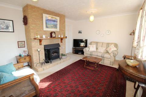 undefined, SPRINGBANK COURT, STOKE GOLDINGTON