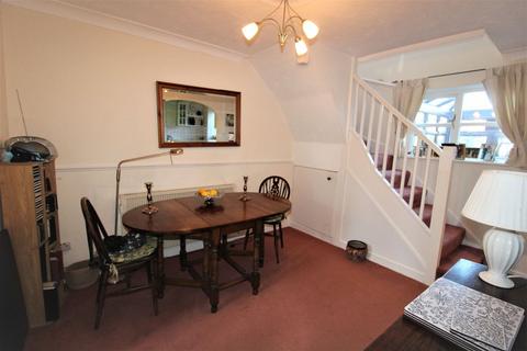undefined, SPRINGBANK COURT, STOKE GOLDINGTON