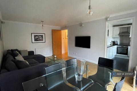 2 bedroom flat to rent, Providence Square, London, SE1