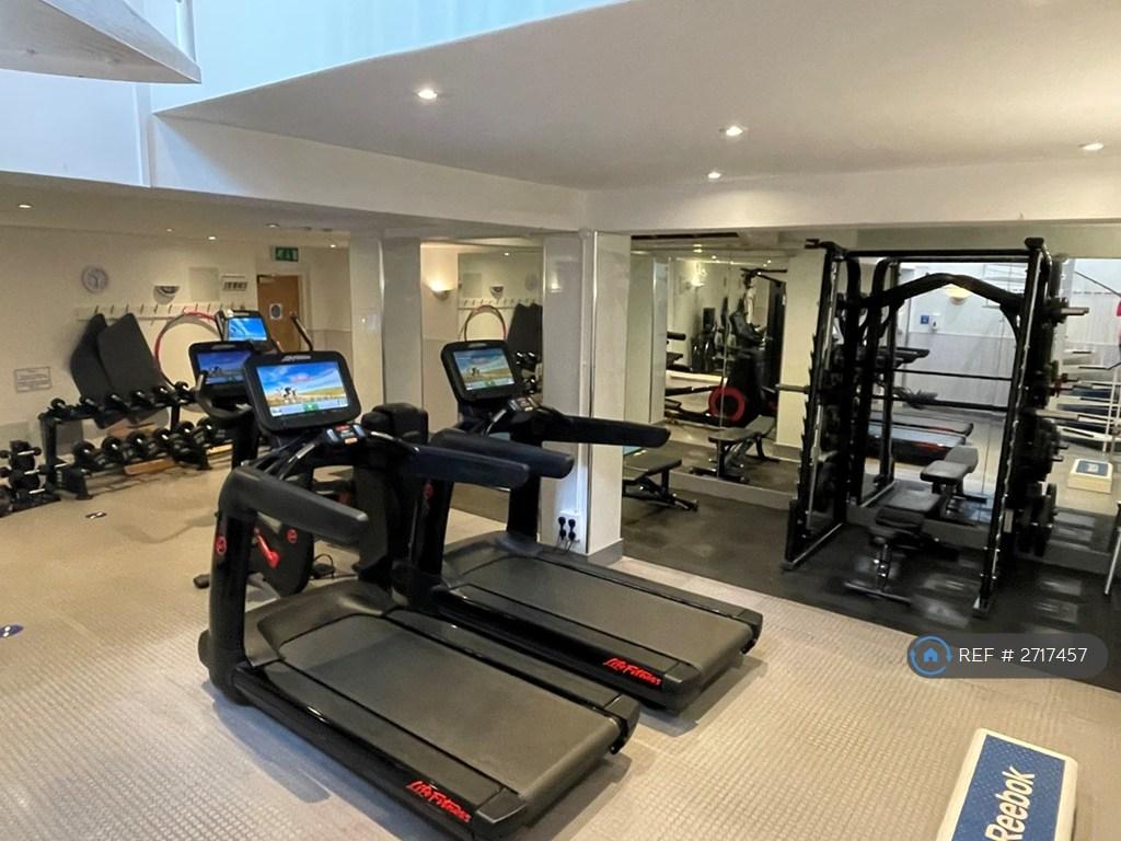 Gym