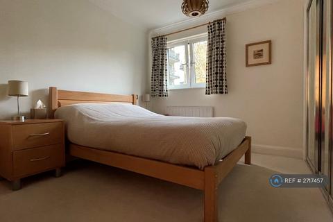2 bedroom flat to rent, Providence Square, London, SE1