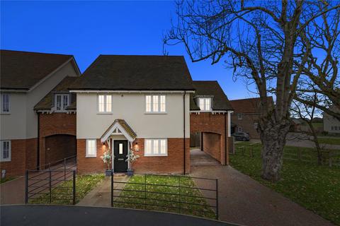 Felmoor Chase, Felsted, Dunmow, Essex, CM6