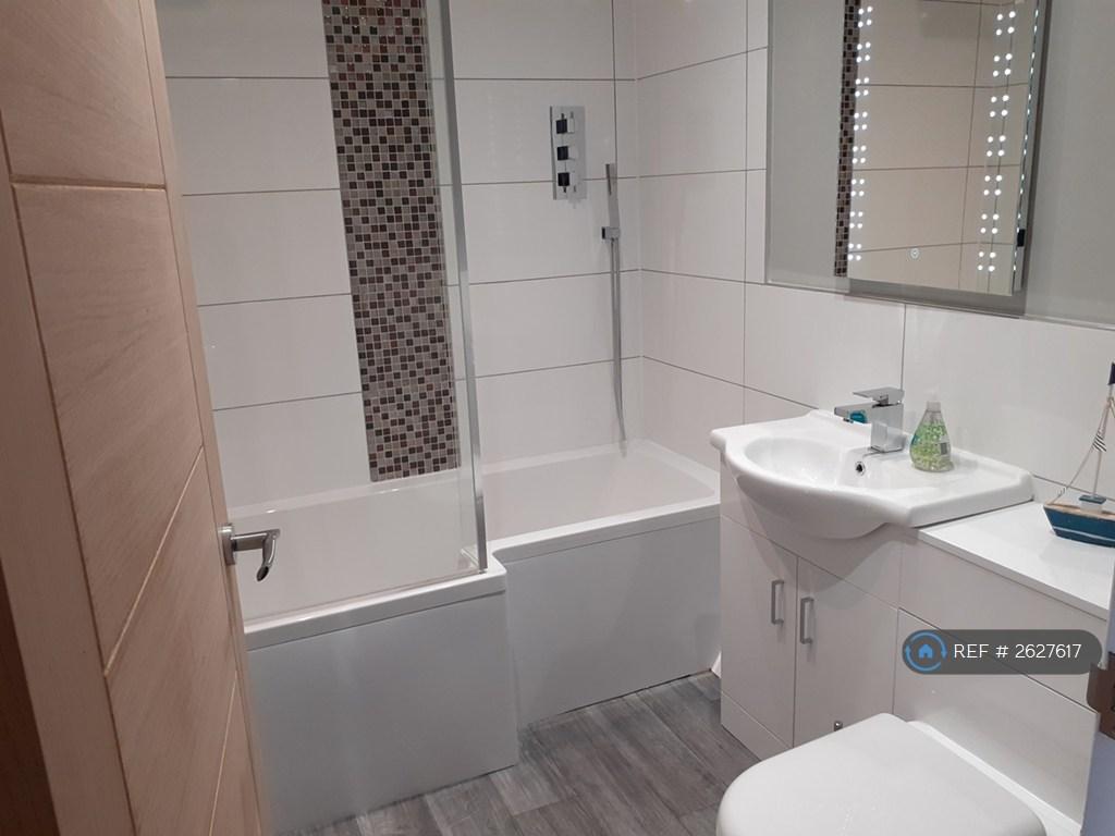 Luxury Bathroom