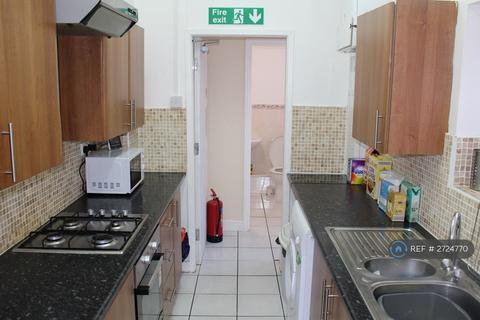 undefined, Green Lane, Handsworth, Birmingham, B21