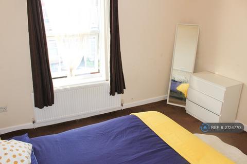 undefined, Green Lane, Handsworth, Birmingham, B21