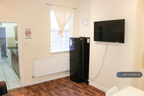 undefined, Green Lane, Handsworth, Birmingham, B21