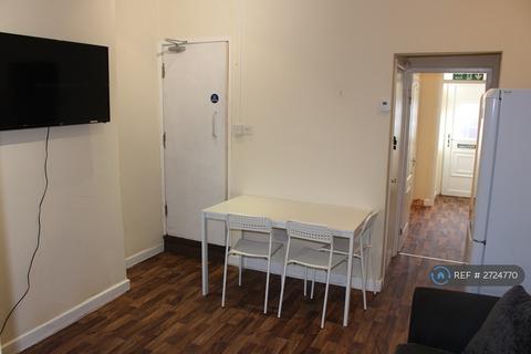 undefined, Green Lane, Handsworth, Birmingham, B21