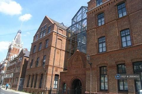 1 bedroom flat to rent, Model Lodging House, Salford, M3