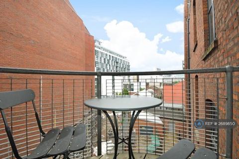 1 bedroom flat to rent, Model Lodging House, Salford, M3