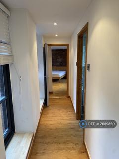 1 bedroom flat to rent, Model Lodging House, Salford, M3