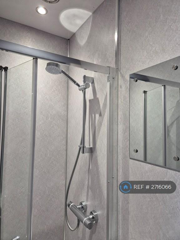 Double Bed Ensuite
