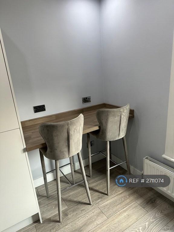 Bar Area