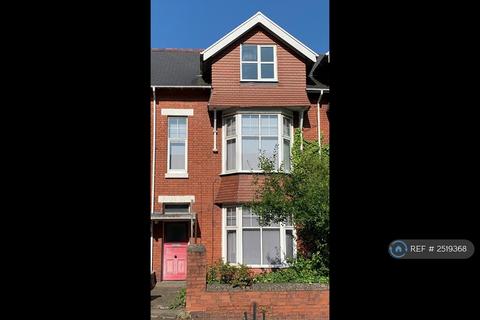 undefined, Uplands Terrace, Swansea, SA2