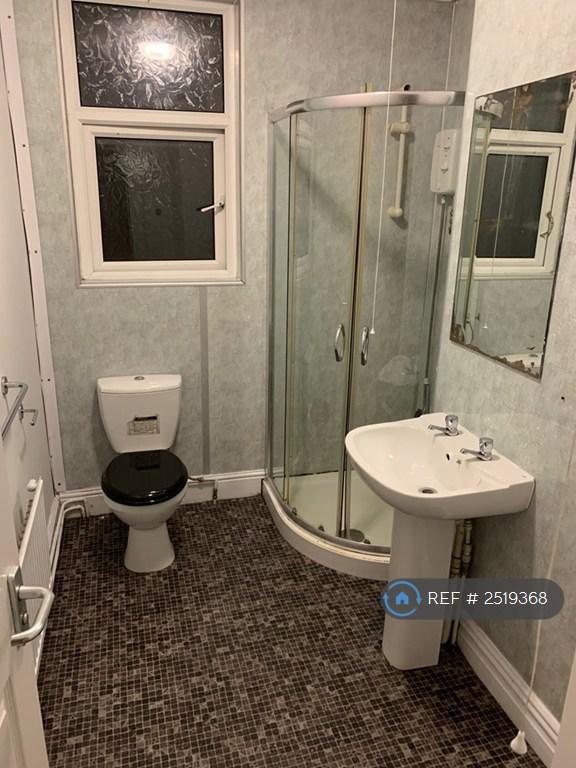 Bathroom 1