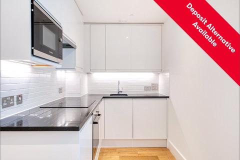 1 bedroom apartment to rent, Sutton Court Road, Sutton SM1