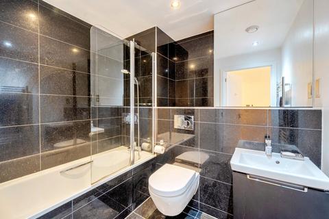 1 bedroom apartment to rent, Sutton Court Road, Sutton SM1