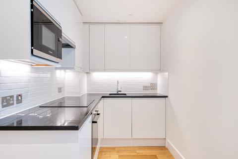 1 bedroom apartment to rent, Sutton Court Road, Sutton SM1