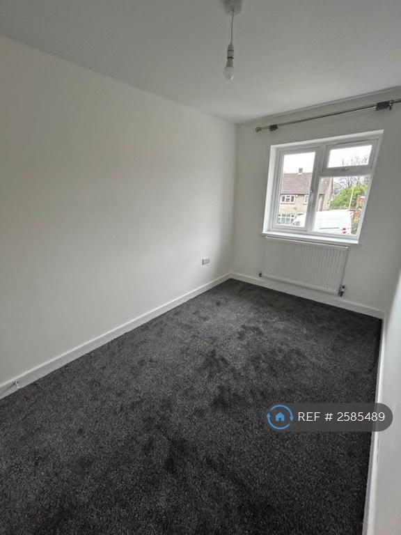 Bedroom - Front