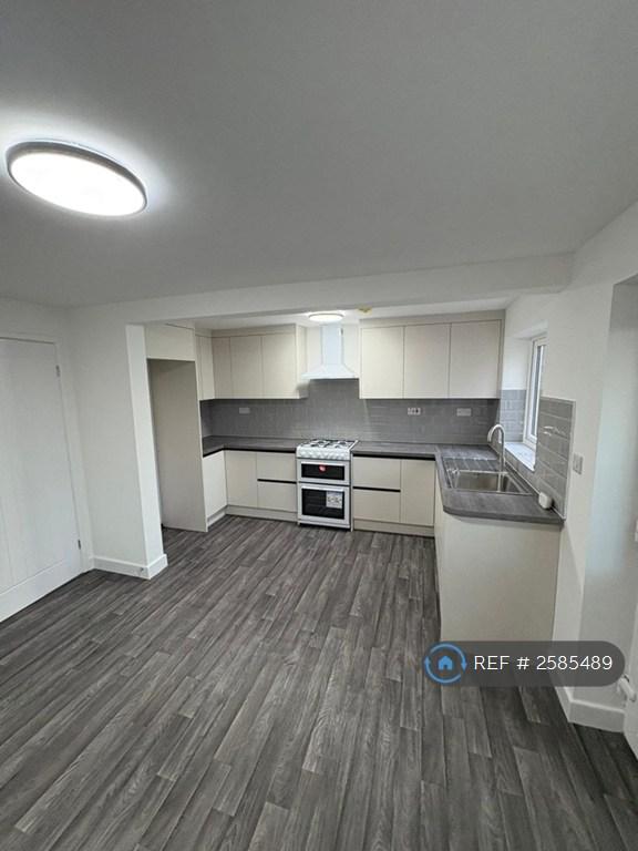 Kitchen Overview