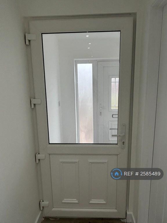 Internal Door