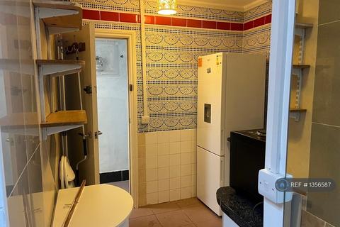 Studio to rent, High Street Harlesden, London, NW10